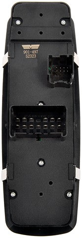 Door Window Switch Dorman-OE Solutions 901-497