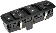 Door Window Switch Dorman-OE Solutions 901-497