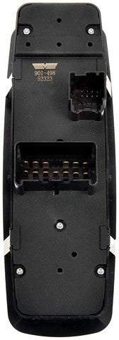 Door Window Switch Dorman-OE Solutions 901-498