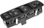Door Window Switch Dorman-OE Solutions 901-498