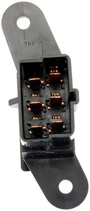 Fuel Tank Selector Switch Dorman-OE Solutions 901-499