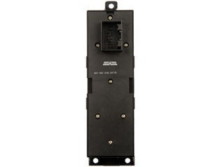 Door Window Switch Dorman-OE Solutions 901-501