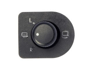 Door Mirror Switch Dorman-OE Solutions 901-506