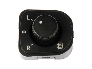 Door Mirror Switch Dorman-OE Solutions 901-507