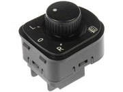 Door Mirror Switch Dorman-OE Solutions 901-507