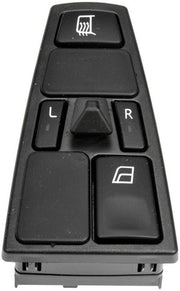 Door Window Switch Dorman-HD Solutions 901-5100