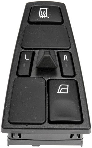 Door Window Switch Dorman-HD Solutions 901-5100