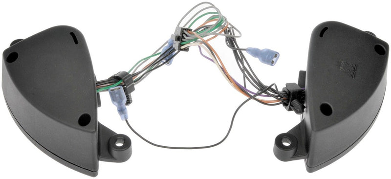 Cruise Control Switch Dorman-HD Solutions 901-5101