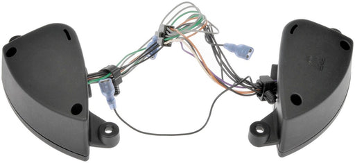 Cruise Control Switch Dorman-HD Solutions 901-5101