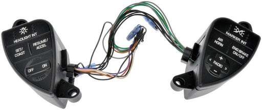 Cruise Control Switch Dorman-HD Solutions 901-5101