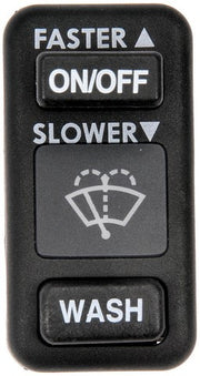 Windshield Wiper Switch Dorman-HD Solutions 901-5102