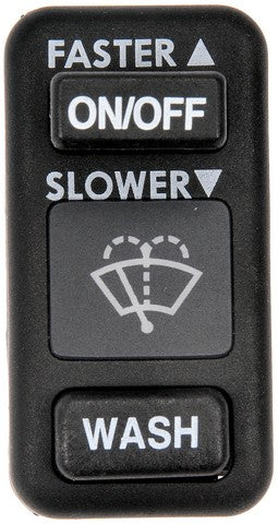 Windshield Wiper Switch Dorman-HD Solutions 901-5102