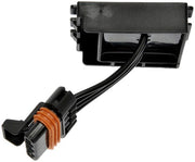 Clutch Starter Safety Switch Dorman-HD Solutions 901-5103