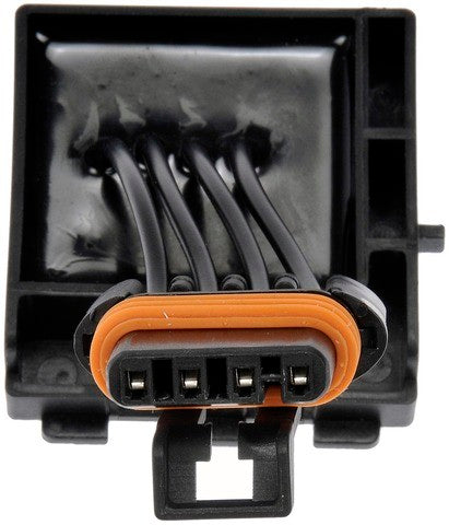 Clutch Starter Safety Switch Dorman-HD Solutions 901-5103