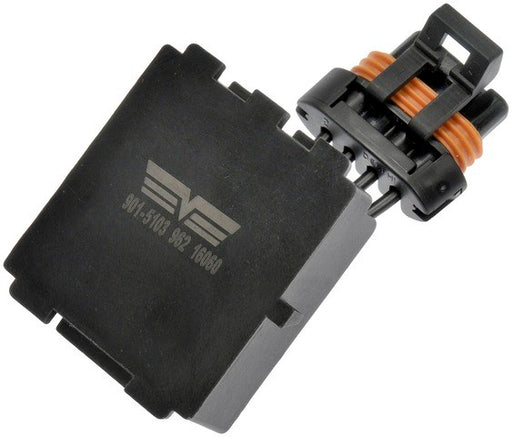 Clutch Starter Safety Switch Dorman-HD Solutions 901-5103