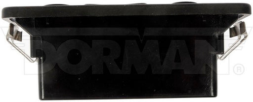 Door Window Switch Dorman-HD Solutions 901-5104