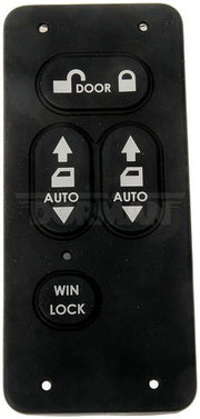 Door Window Switch Dorman-HD Solutions 901-5104