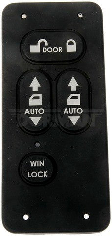 Door Window Switch Dorman-HD Solutions 901-5104