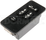 Door Window Switch Dorman-HD Solutions 901-5104