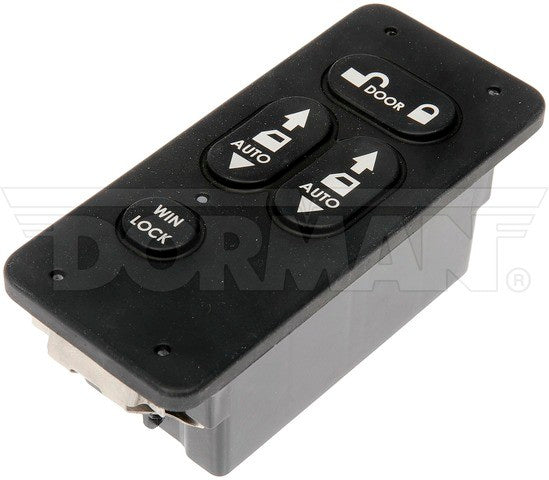 Door Window Switch Dorman-HD Solutions 901-5104