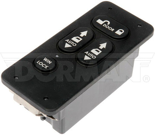 Door Window Switch Dorman-HD Solutions 901-5104