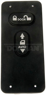 Door Window Switch Dorman-HD Solutions 901-5105