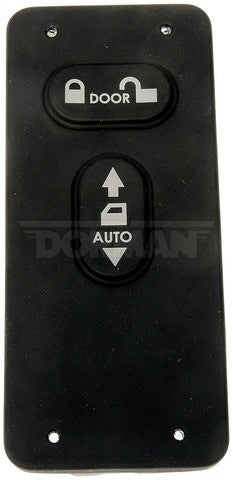 Door Window Switch Dorman-HD Solutions 901-5105
