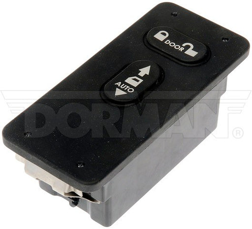 Door Window Switch Dorman-HD Solutions 901-5105
