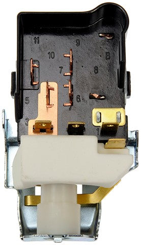 Headlight Switch Dorman-HD Solutions 901-5106