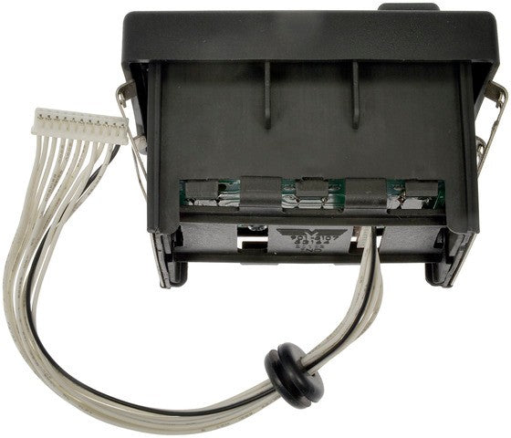 Headlight Switch Dorman-HD Solutions 901-5107