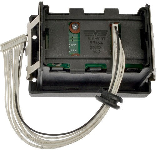 Headlight Switch Dorman-HD Solutions 901-5107