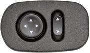 Door Mirror Switch Dorman-HD Solutions 901-5126