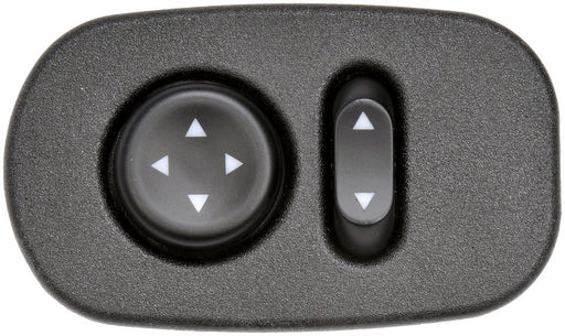 Door Mirror Switch Dorman-HD Solutions 901-5126