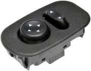Door Mirror Switch Dorman-HD Solutions 901-5126
