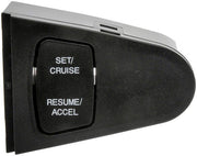 Cruise Control Switch Dorman-HD Solutions 901-5129