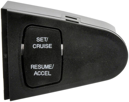 Cruise Control Switch Dorman-HD Solutions 901-5129
