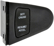 Cruise Control Switch Dorman-HD Solutions 901-5129