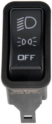 Headlight Switch Dorman-HD Solutions 901-5130