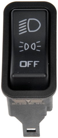 Headlight Switch Dorman-HD Solutions 901-5130