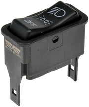 Headlight Switch Dorman-HD Solutions 901-5130