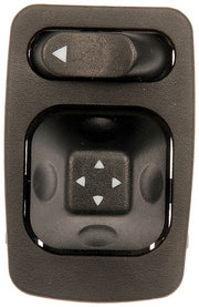 Door Mirror Switch Dorman-HD Solutions 901-5201