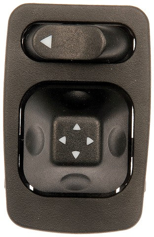 Door Mirror Switch Dorman-HD Solutions 901-5201