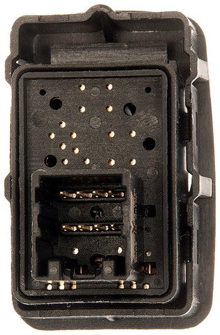 Door Mirror Switch Dorman-HD Solutions 901-5201CD