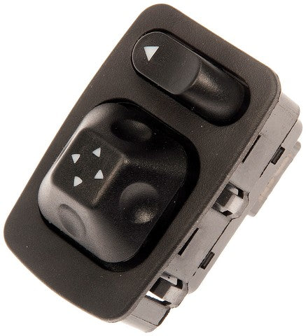 Door Mirror Switch Dorman-HD Solutions 901-5201
