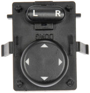 Door Mirror Switch Dorman-HD Solutions 901-5202