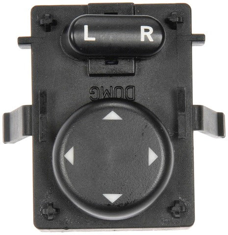 Door Mirror Switch Dorman-HD Solutions 901-5202