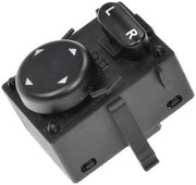 Door Mirror Switch Dorman-HD Solutions 901-5202