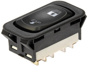 Door Window Switch Dorman-HD Solutions 901-5204