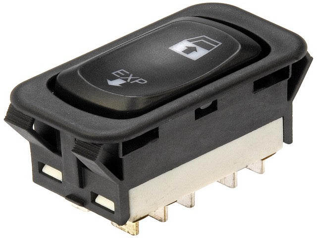 Door Window Switch Dorman-HD Solutions 901-5204