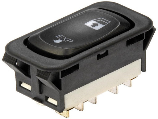 Door Window Switch Dorman-HD Solutions 901-5204